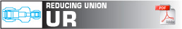 Reducing union